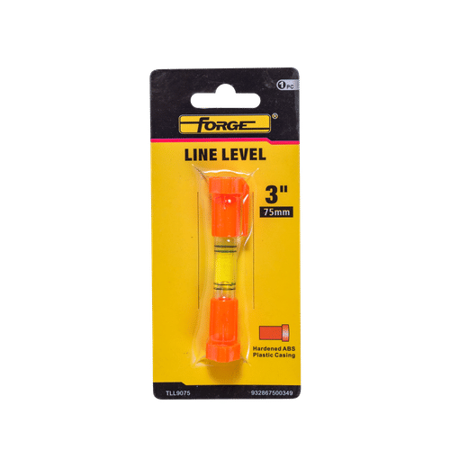 FORGE 75mm LEVEL LINE