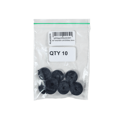 15mm UNIVERSAL TAP WASHER 