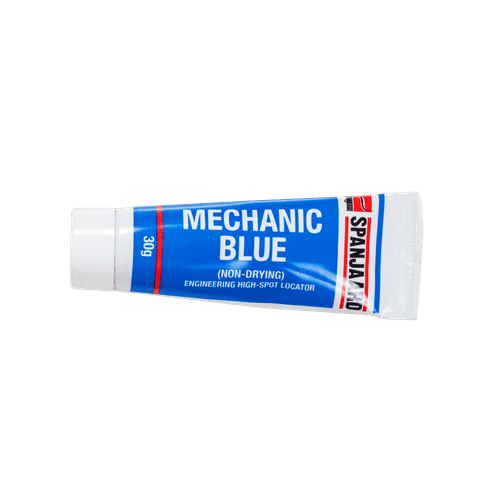 SPANJAARD 30g MECHANIC BLUE PASTE