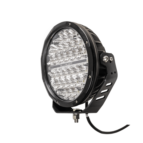 HELLA SUPERNOVA 9" ROUND SPOT LIGHT 