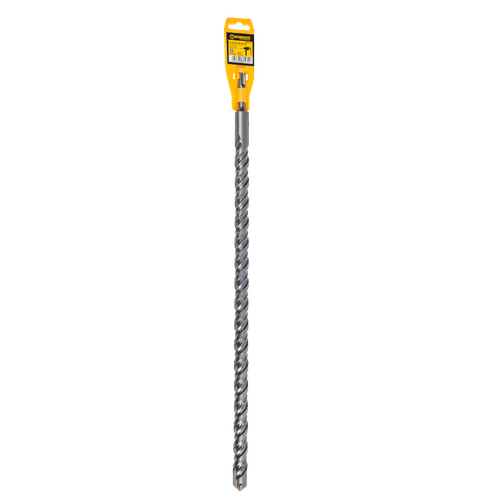 WORKSITE SDS PLUS 25x600mm DRILL BIT
