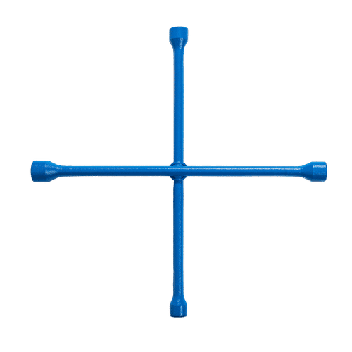 GEDORE 622869 CV 19x20x24x27mm 4WAY SPANNER WHEEL