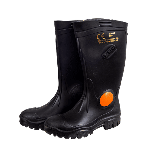 STIMELA SIZE 8 GUMBOOTS