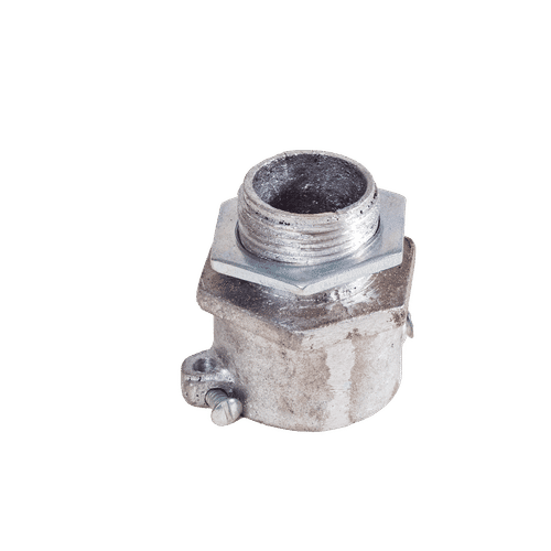 25mm CONDUIT SPRAGUE CONNECTOR