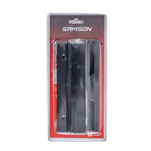 SAMSON PATIO DOOR LOCK KIT + HANDLE