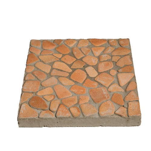 400mmx400mm SQUARE GWAAI PAVERS