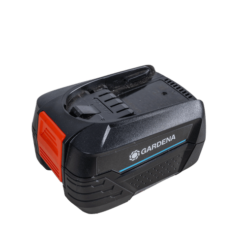 GARDENA 18v/72 P4A 4.0ah LITHIUM-ION BATTERY