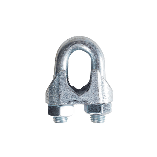 10mm CROSBY CLAMP