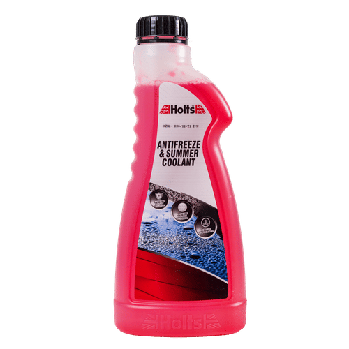 HOLTS RED 1Lt ANTIFREEZE