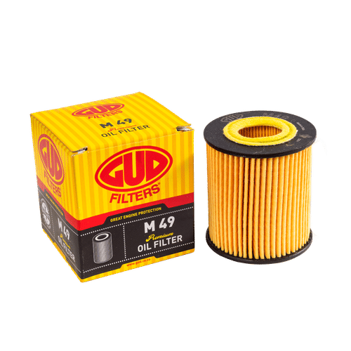 GUD M49 OIL FILTER