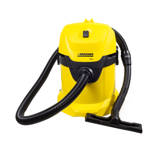 KARCHER WET & DRY PREMIUM VACUUM CLEANER 