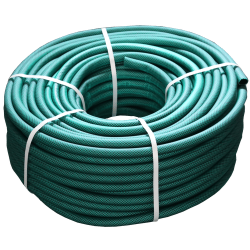 WATEX 20mmx100m PVC HOSE PIPE