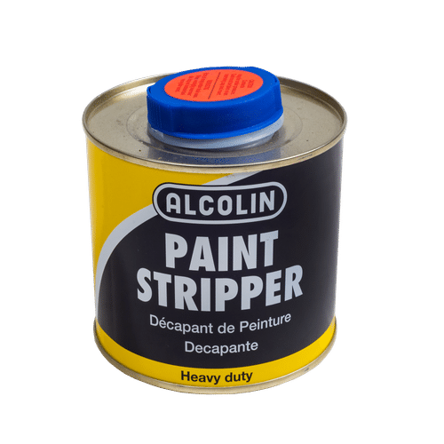 ALCOLIN 500ml PAINT STRIPPER