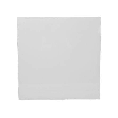 PYC61001 600x600mm POLISHED WHITE 1.44/m² PORCELAIN FLOOR TILE
