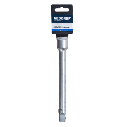 GEDORE 1990/175 SOCKET EXTENSION