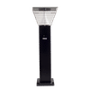 FORGE 60cm 5w SOLAR LED GARDEN LIGHT