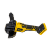 FORGE 20v CORDLESS BRUSHLESS 115mm ANGLE GRINDER