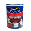 DULUX ROOFGUARD BLACK 20Lt ROOF PAINT