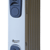 ELECTROSALES 11 FIN DOMESTIC OIL HEATER