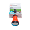 GARDENA GA18310 CLASSIC SOFT SPRAY NOZZLE