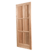 SALIGNA 6 PANEL DOOR