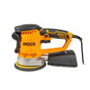 INGCO 450w ROTARY SANDER