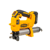 WORKSITE 20v CORDLESS GREASE GUN