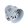 EUROSTAR MS290 METAL SIREN