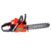 TANDEM 39.6cc ZT-400 14" CHAINSAW