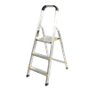 FORGE HOUSEHOLD 3 STEP A FRAME LADDER