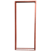 STANDARD 4.5" 115mm RIGHT DOOR FRAME
