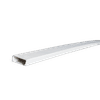 PVC 40x16mm 3m TRUNKING 