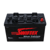 SWIFTEX 674C SILVER CALCIUM BATTERY