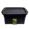 ADDIS BLACK 30lt STORAGE ROUGHTOTE 