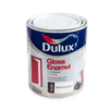 DULUX GLOSS ENAMEL WHISPER GREY 1Lt PAINT