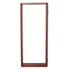 OLINDA FIRE RATED 1.6mm 3 HINGE STANDARD RIGHT 230mm DOOR FRAME