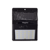 SOLAR 1200mAh LED WALL LIGHT + SENSOR