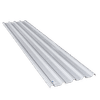 RIB OPAL 0.8mm x 2.4m IBR ROOF SHEET