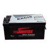 SWIFTEX MAINTENANCE FREE 695CZ SILVER CALCIUM BATTERY