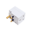 SWE 3x13a MULTI ADAPTER
