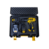 FORGE 20v IMPACT DRILL SET + CHARGER
