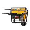 TECH AFRICA OPEN FRAME 3 PHASE 5Kva DIESEL GENERATOR