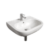D-CODE WASH BASIN