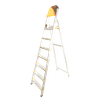 FORGE HOUSEHOLD 7 STEP A FRAME LADDER