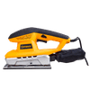 WORKSITE 200w 92x187mm FINISHING SANDER