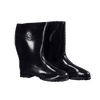 NEPTUN MARINA BLACK SIZE 9 GUMBOOTS