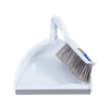 ADDIS ASSORTED DUSTPAN AND BRUSH SET