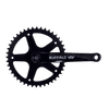 CRANK SET NO TOP WHEEL