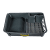 ADDIS XL DARK GREY DRAINING RACK