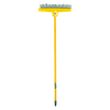 LASHER 25 TOOTH RUBBER RAKE 